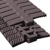 Regal Rexnord conveyor chains - Side Flexing