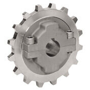 Rexnord Sprockets 7700 Stainless Steel Split MatTop