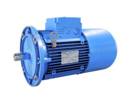 Rossi electric motors TX series