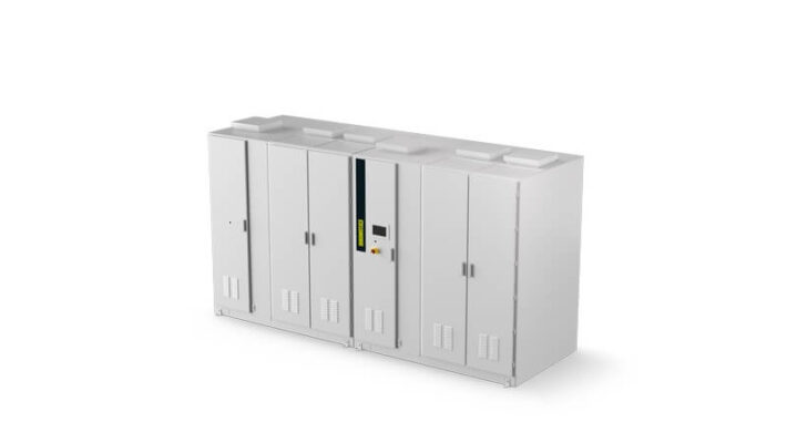 Innomotics electric motors, innomotics converters, innomotics geared ...
