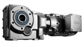 simogear bevel geared motors