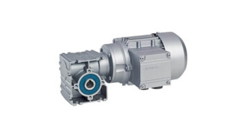 simogear worm geared motors