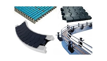 Regal Rexnord conveyors