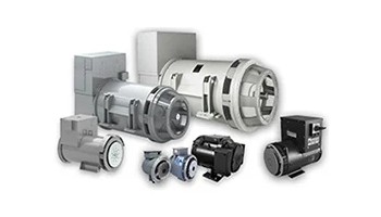 Regal Rexnord generators