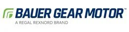 Bauer Gear Motor