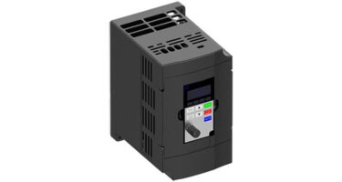 JIE Euronorm Frequency Drive Type JI150