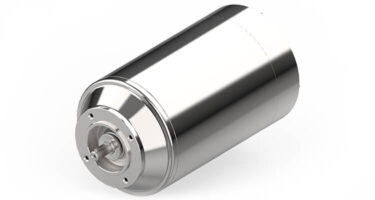 JIE Euronorm Stainless Steel Electric Motors